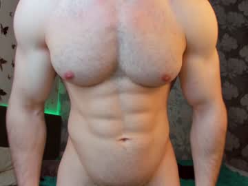 female cam man adam_muscle_ image #1671791