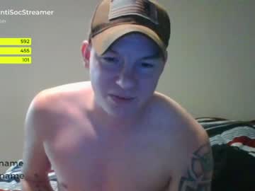 female cam man antisocialstreamer image #3347974