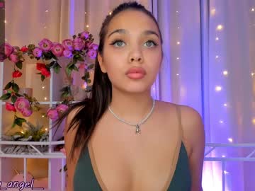 female cam girl annbarby image #529435