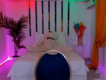 female cam girl elisa_oliver image #462450
