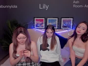 female cam girl lilypa1mer image #770826