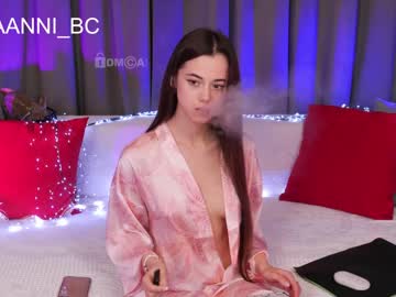female cam girl taanni_bc image #3037352
