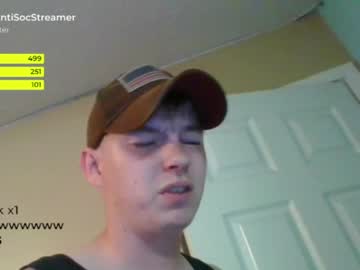 female cam man antisocialstreamer image #2601641