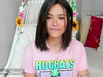 female cam girl _meghan_gomez1_ image #1138575