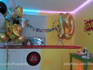 female cam girl elisa_oliver image #188177