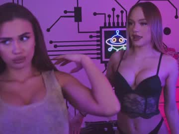 female cam couple anabel054 image #1988037