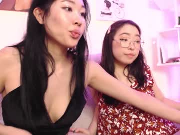 female cam couple milliebrause image #1528076