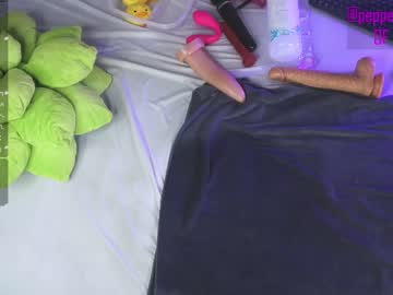female cam girl pepperxminthe image #1813342