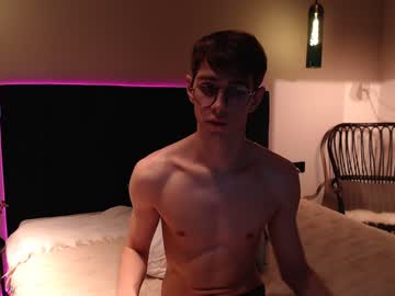 female cam man alfie_evanss image #1213584