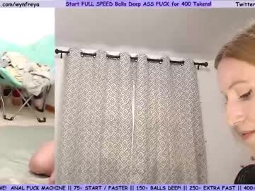 female cam girl wynfreya image #2446261