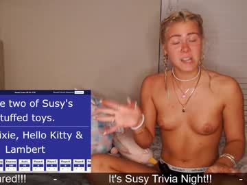 female cam girl susyjo image #1544866