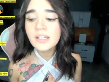 female cam girl sugar_troubl3 image #2040510