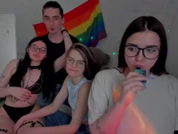 female cam couple evelina_bright image #2104157