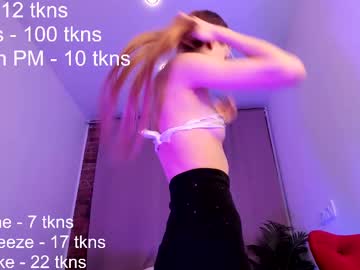 elizabeth_daily  female  webcam