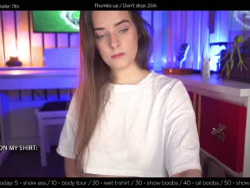 female cam girl hermione_potter_couple image #3464844