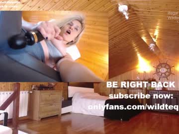 female cam girl wildtequilla image #1154855
