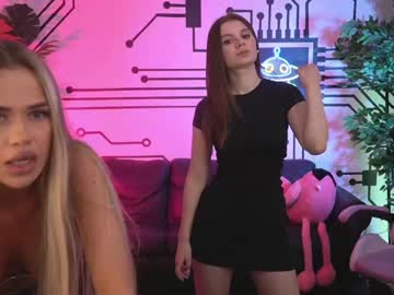 female cam couple anabel054 image #2812175
