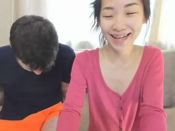female cam couple min_cha image #1826064
