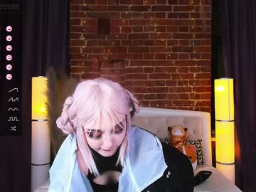 female cam girl nicky_spark image #2850296