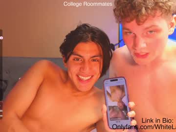 white_latino1  webcam