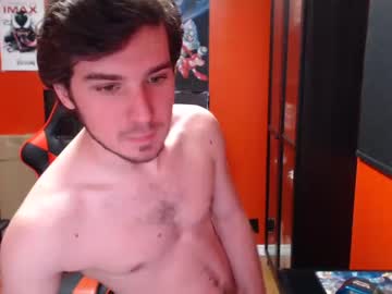 female cam man spangy19 image #546505