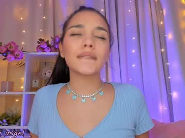 female cam girl annbarby image #761945