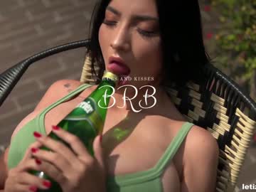 female cam girl letiziafulkers1 image #1174794