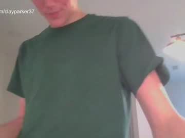 female cam man clay_parker image #299264