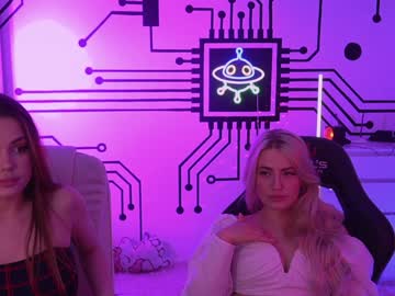female cam couple anabel054 image #1407525