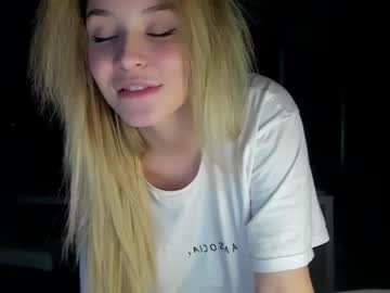 female cam girl sun_shine_baby image #723236