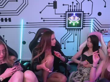 female cam couple anabel054 image #1937277