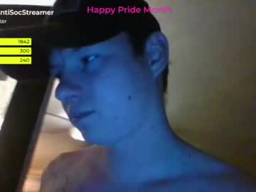 female cam man antisocialstreamer image #1934128