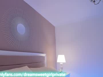 female cam girl dreamsweetgirl image #306102