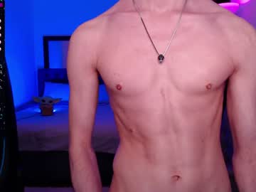 female cam man neon_evan image #688983
