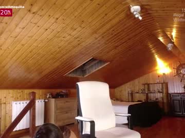 female cam girl wildtequilla image #1996699