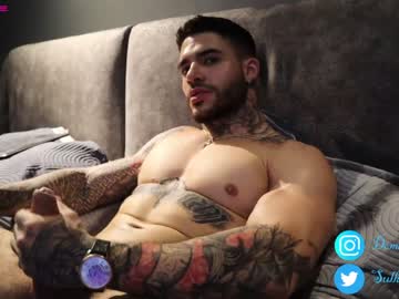 female cam man dominic_sullivan1 image #2208346