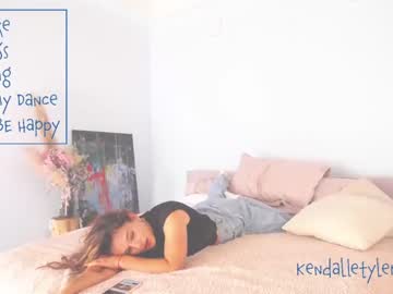 female cam girl kendalltyler image #183992