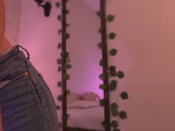 female cam girl maria_alfonsina image #1397288