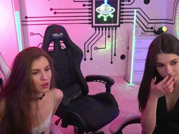female cam couple anabel054 image #1513478