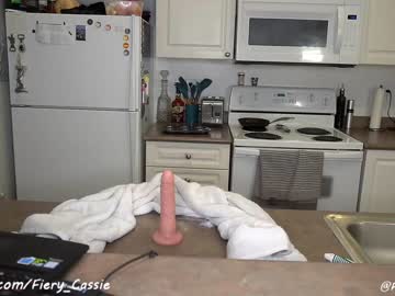female cam girl fiery_redhead image #2657501