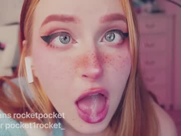 female cam girl pocketrocket_ image #1398349