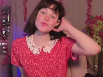 evaivory_  female  webcam