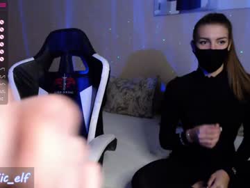 female cam girl magic_elf image #2042371