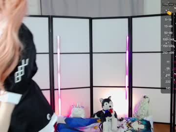 female cam girl nicky_spark image #3567313