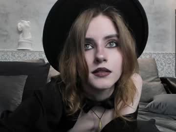 female cam girl eleanor_morte image #2223750