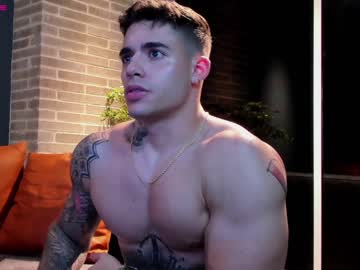 female cam man dominic_sullivan1 image #584076