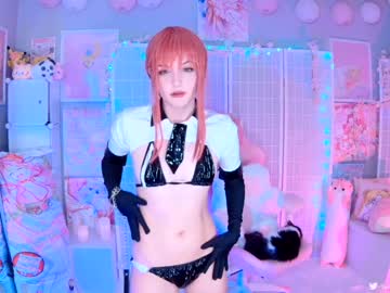 female cam girl finleyfae image #2783771