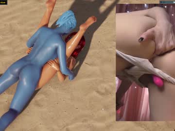 female cam girl nelke_sun image #951202