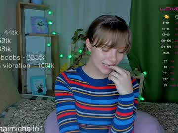 female cam girl maimichelle image #2164515