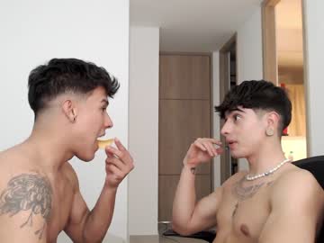 female cam man sebastiancollins image #1402551